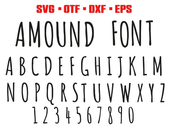 svg font picker svg font picker