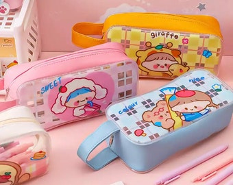 Where can i buy cute pencil cases outlet