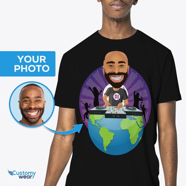 Dj Gift Etsy Australia