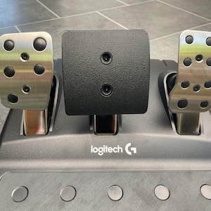 Wide Brake Pedal For Logitech G923 G29 G920 G27 G25