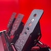 Real Carbon Fbre Pedal Plates for Fanatec Clubsport V3 Pedals - Etsy Real Carbon Fbre Pedal Plates for Fanatec Clubsport V3 Pedals - Etsy
