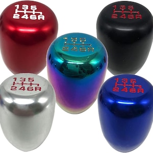 Gear Shifter Knob And Metal Adaptor For Logitech G29 G920 G923 G27 Driving Force Shifter image 7