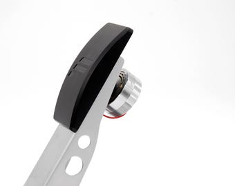 Fanatec CSL Mount for 50mm Transducer Puck Haptic Resonance Speaker