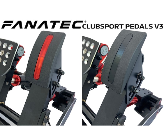 【7月限定価格】FANATEC ClubSport V3 Pedals 7月限定価格】FANATEC ClubSport V3 Pedals ClubSport Pedals V3