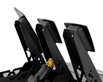 Pedal Extenders Spacers for Moza SR-P SRP