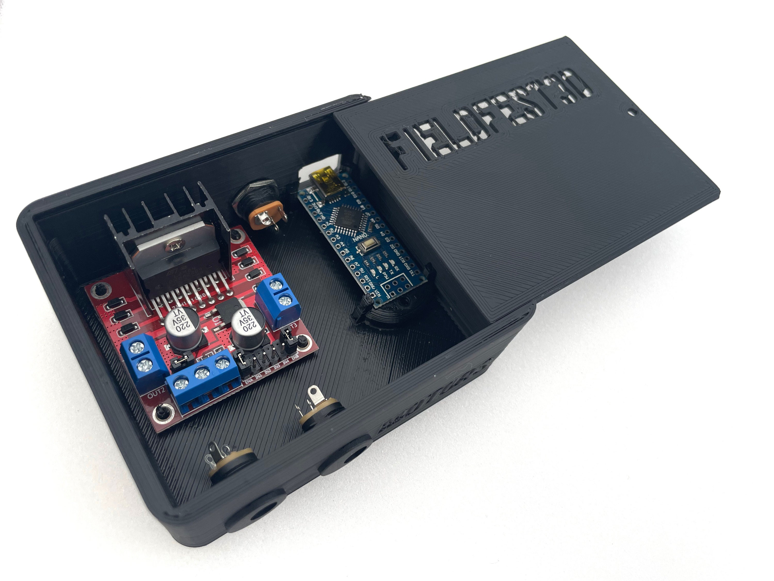 Rumble Kit for Fanatec CSL Elite V1 V2 and More Etsy