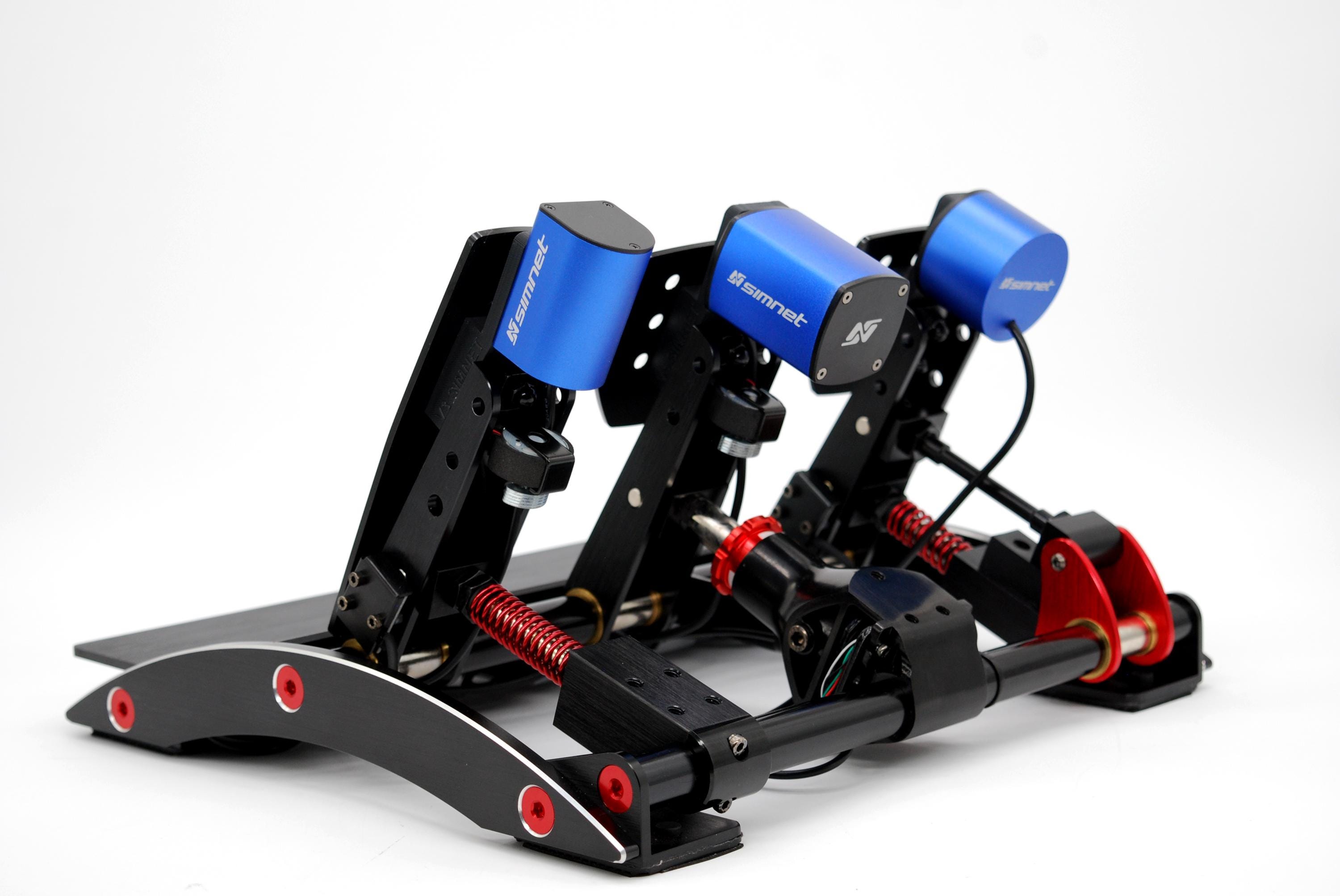 Fanatec v3 pedal mod - Etsy 日本