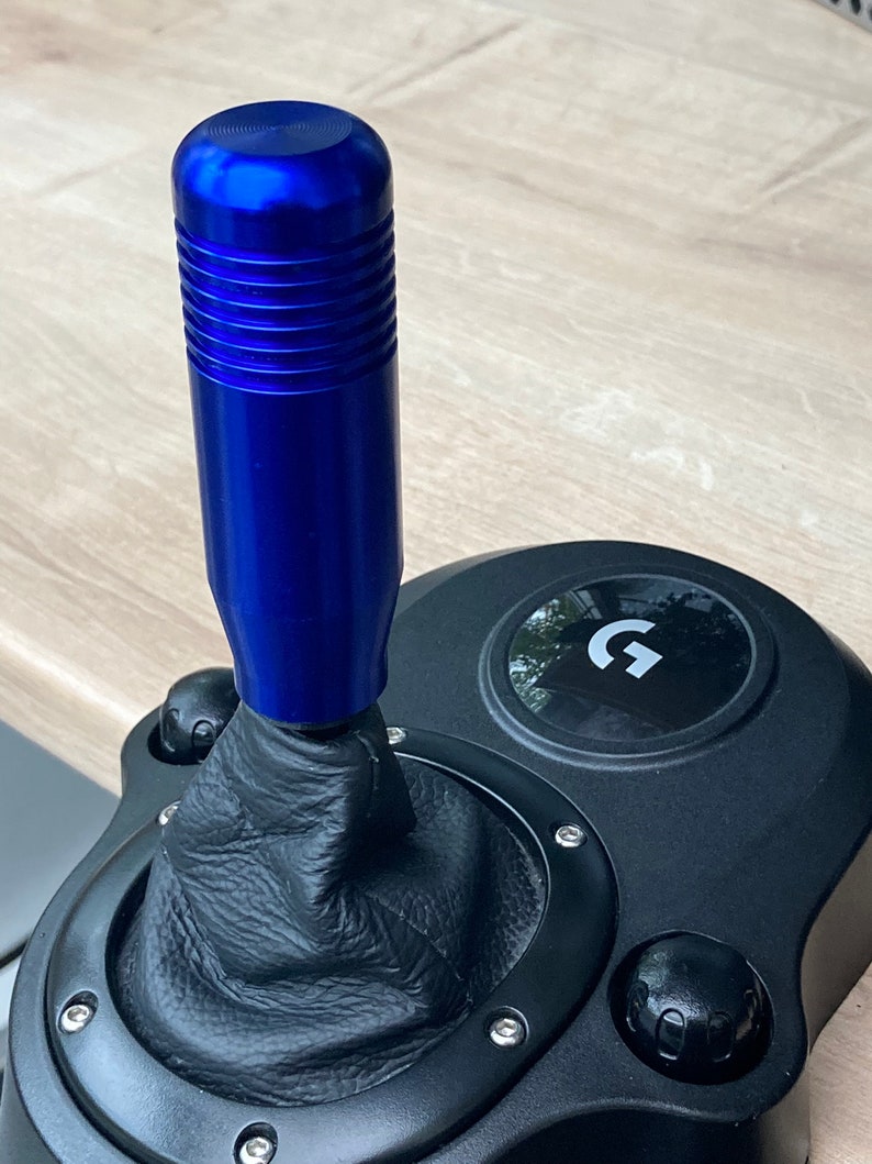 Gear Shifter and Adaptor for Logitech G29 G920 G923 G27 Etsy UK
