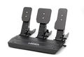 Pro Carbon Pedals - Moza SR-P Carbon Fibre Pedal Faces SRP