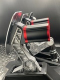 Simagic P-Hpr Haptic Pedal Reactor Mount For Thrustmaster TLCM T-Lcm