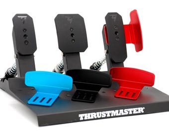 Thrustmaster