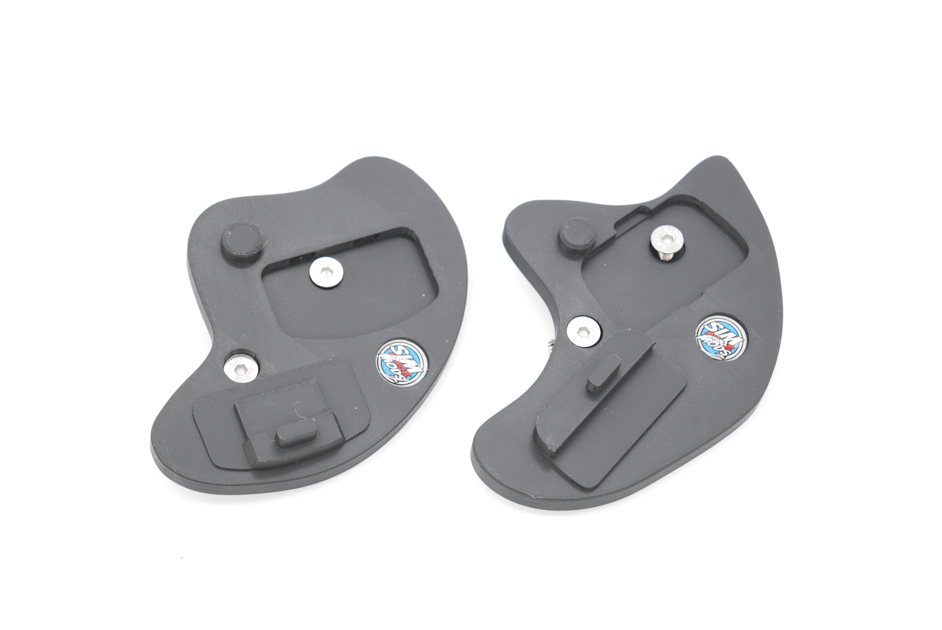 Mouse Sim Rig Mount Sim Rig Aluminium Profile Mount for Logitech M570 M575S Mouse - Etsy