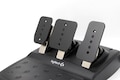 Pro Carbon Pedal Faces for Logitech G923 G29 G920 G27 G25 Genuine Carbon Fibre