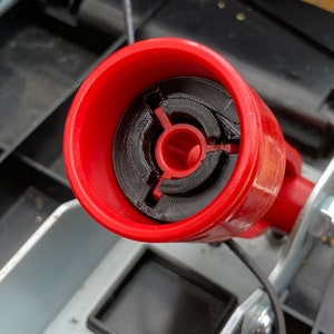 Logitech Spring Preloader Mod for Sim Racing G25 G27 G29 G920 G923