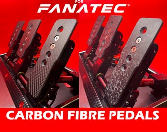 thumbnail image 2 of Fanatec Clubsport V3 Pedals Clutch Spring Mod Upgrade Kit With End Caps 2 of 5