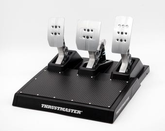 Thrustmaster T3PM ペダルスプリングチューニングキット