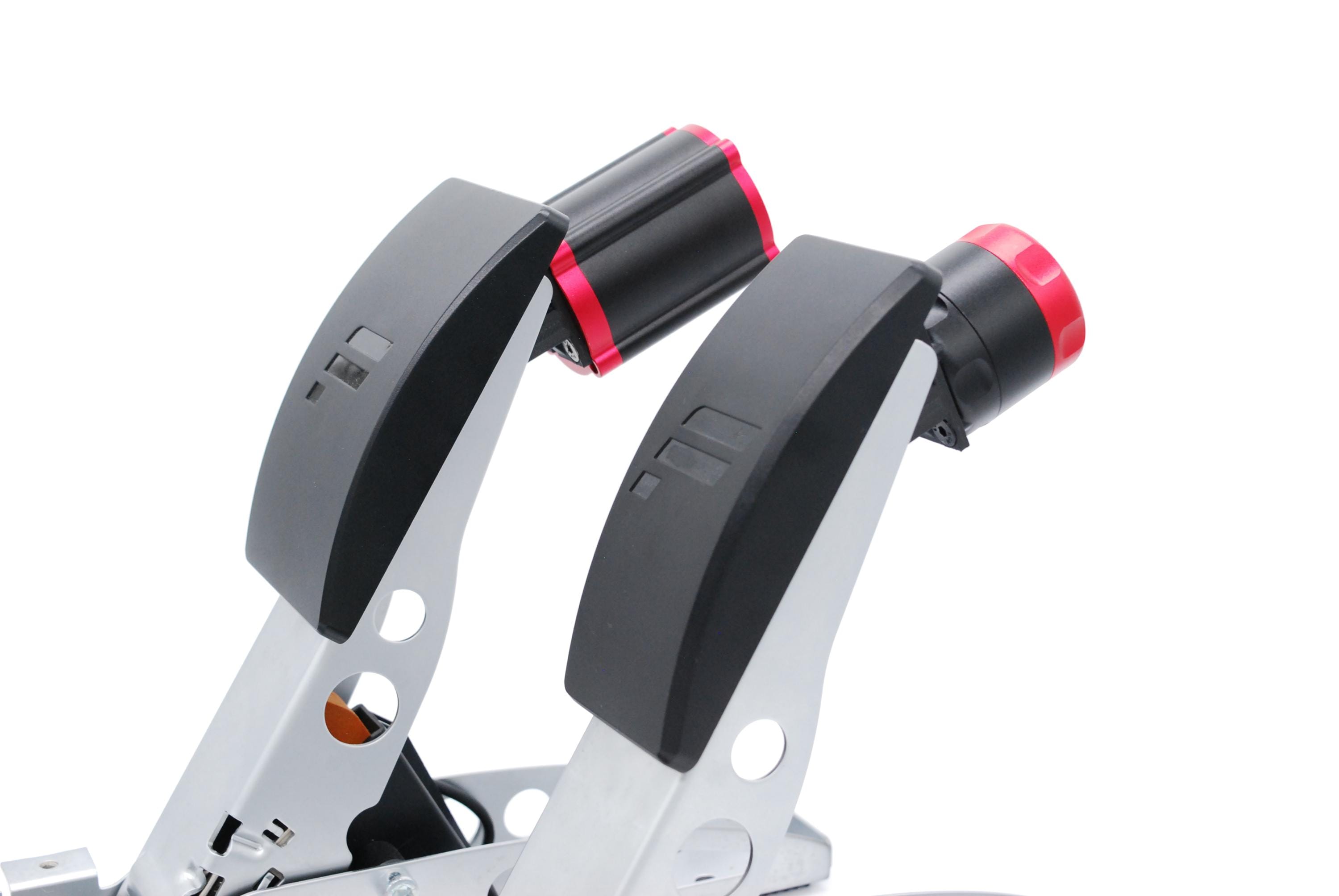 Simagic P-HPRおよびP-Hpr GTハプティックペダルリアクター用Fanatec