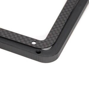 Stream Deck Mount for Fanatec Direct Drive Bases Clubsport, Clubsport+, DD1, DD2, CSL DD & Gran Turismo DD Pro Wheelbase image 15