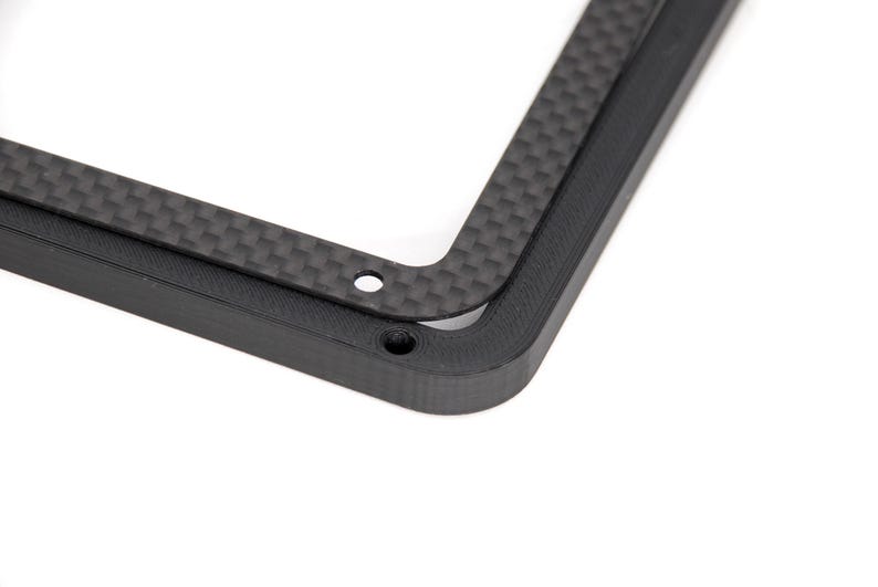Stream Deck Mount for Fanatec Direct Drive Bases Clubsport, Clubsport+, DD1, DD2, CSL DD & Gran Turismo DD Pro Wheelbase image 15