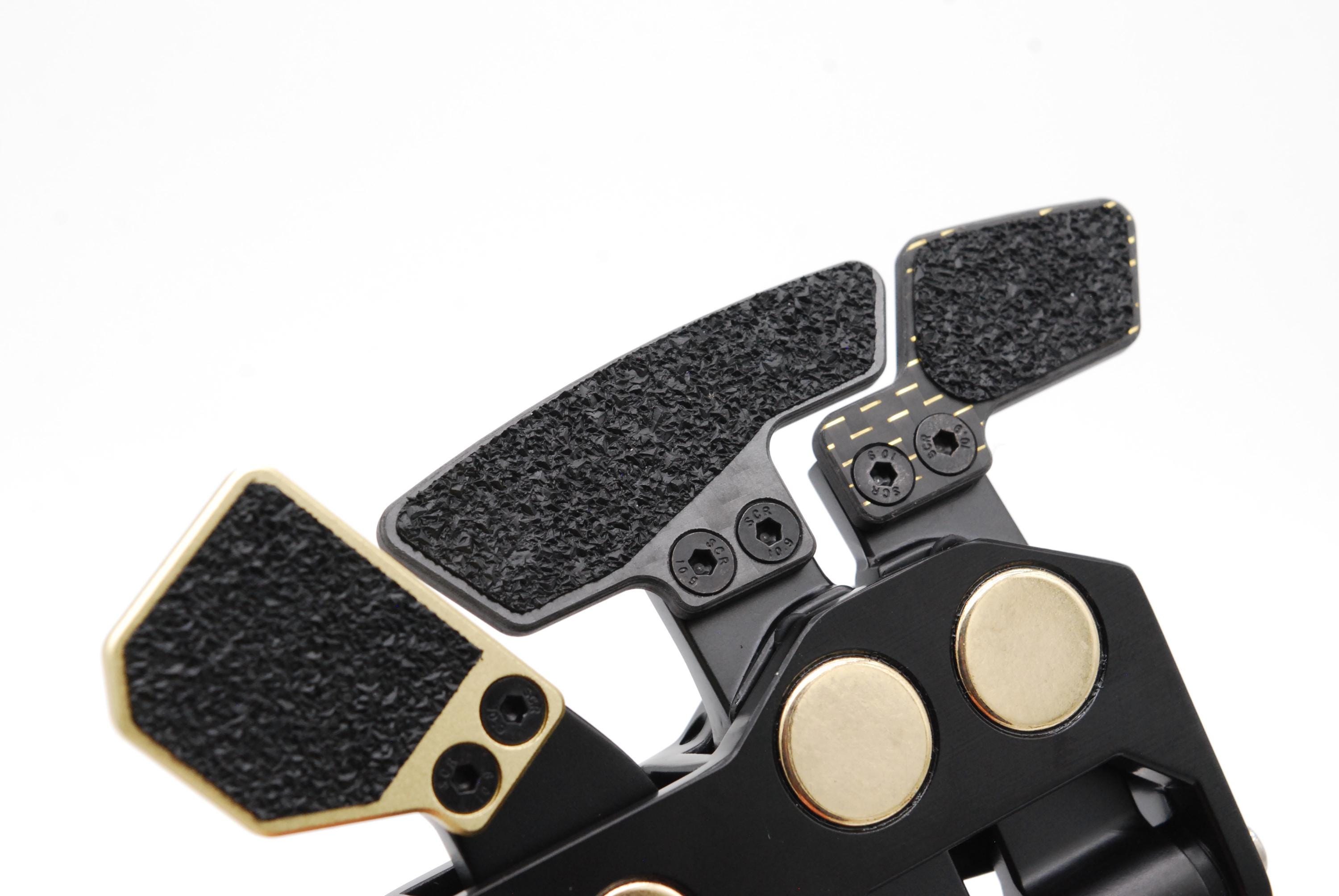 Le Migliori Offerte Pedaliera V3 Fanatec Online - Fino A 71% Di - Foto 7