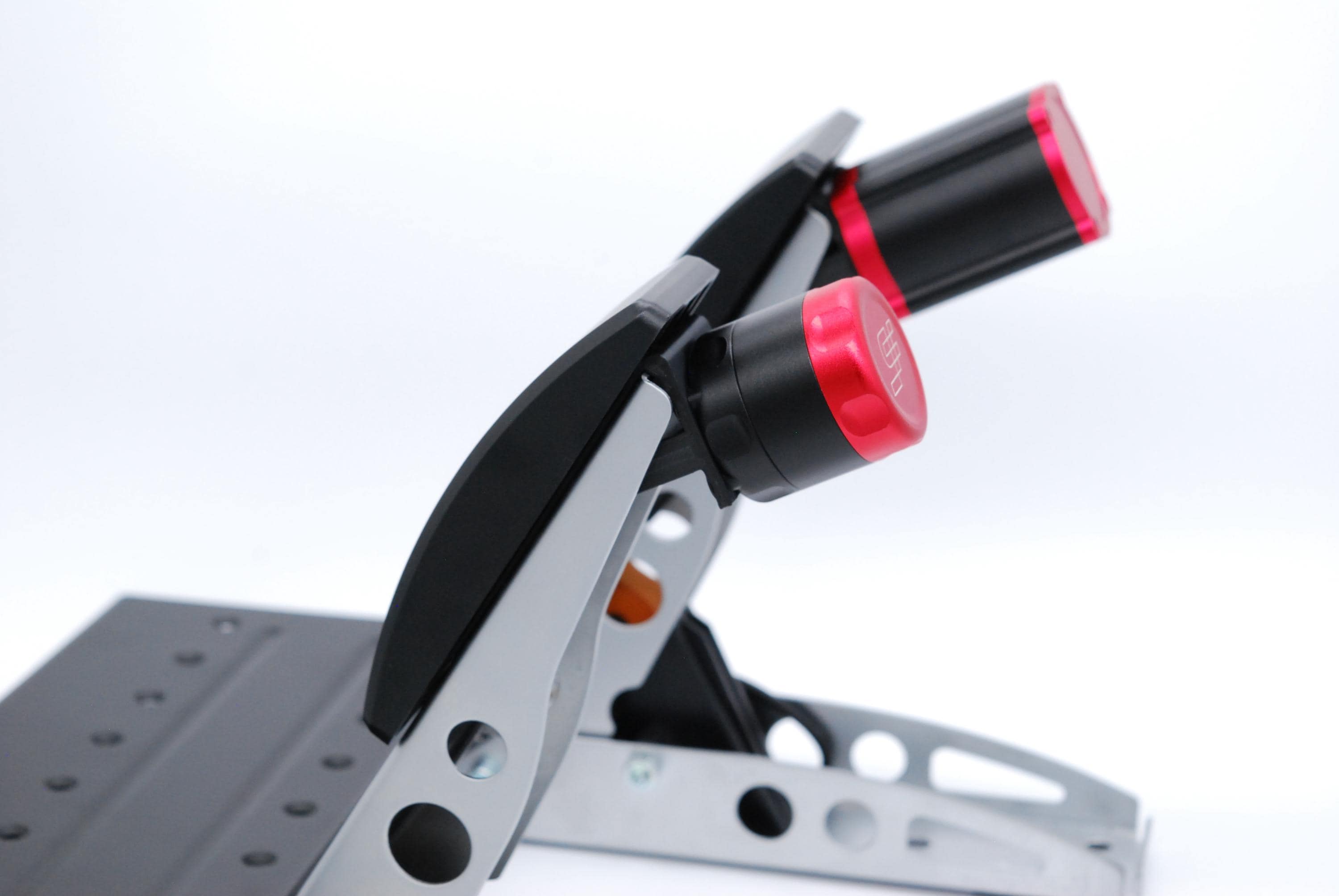 Simagic P-HPRおよびP-Hpr GTハプティックペダルリアクター用Fanatec