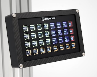 Elgato Stream Deck XL Case Mount