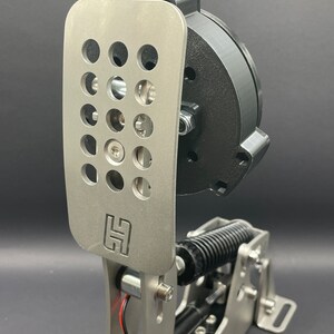 Heusinkveld Ultimate Haptic / Rumble/ Bass Shaker Mounts - Etsy