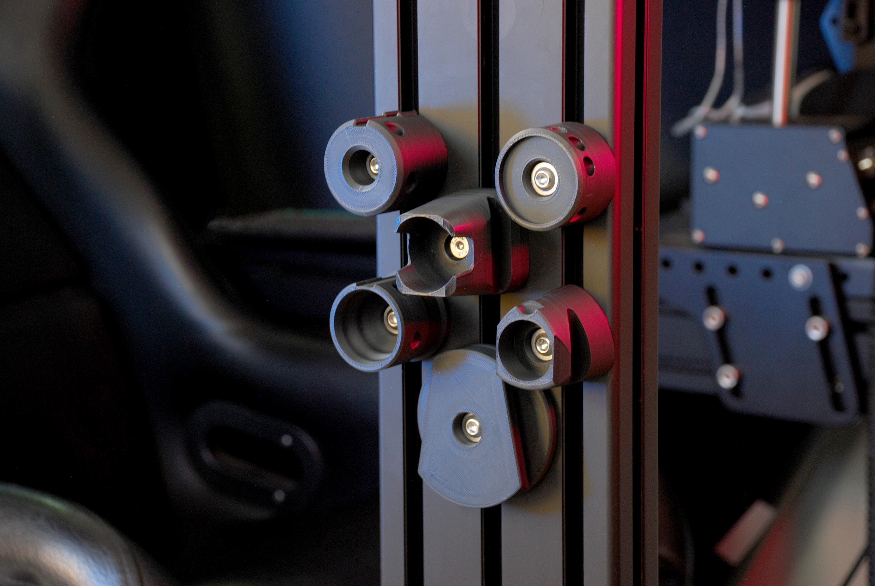 Sim racing bass shaker - Etsy 日本