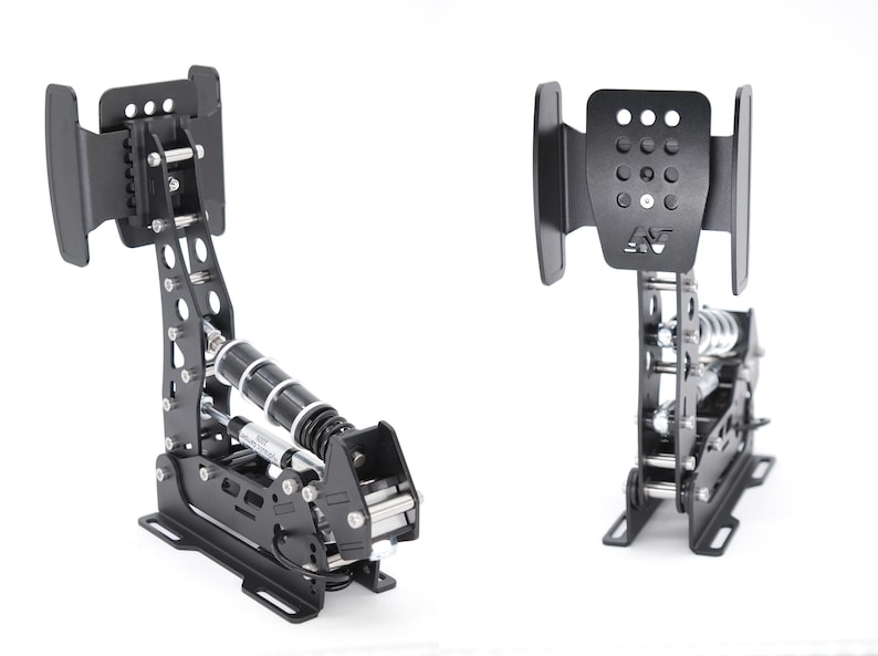 Pedal Side Foot Support Plate for Simnet Racing SP Pro Pedals - Etsy
