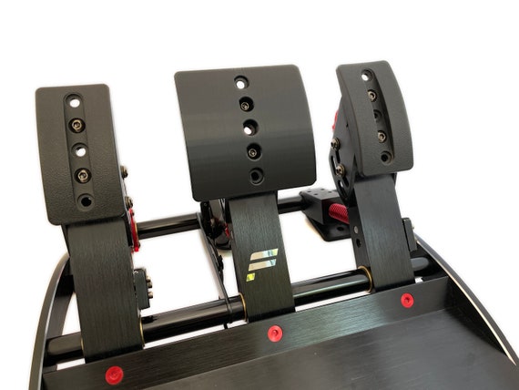 【7月限定価格】FANATEC ClubSport V3 Pedals ClubSport Pedals V3