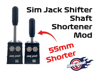 simjackシフター　シムジャック SIM JACK Sequential Shifter Racing USB Sequential Shifter | eBay