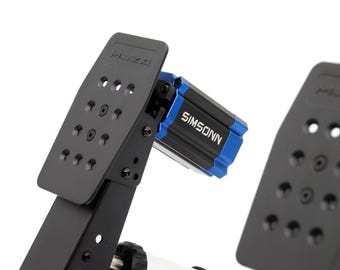 Moza SRP2-fästen för Simsonn VAM Pro Haptic Pedal Reactors
