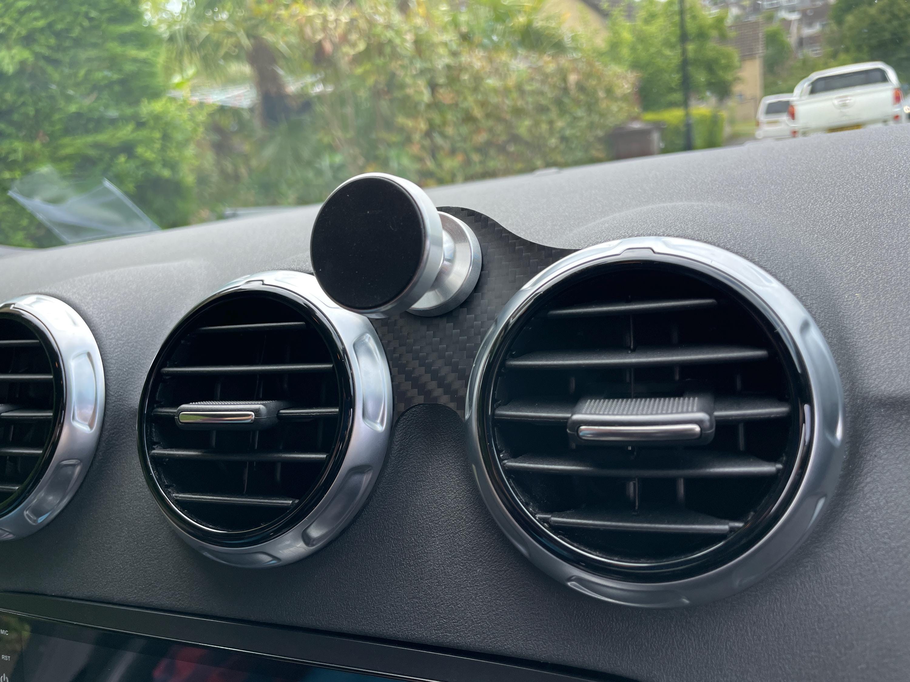 Audi Tt Mk1 Parts