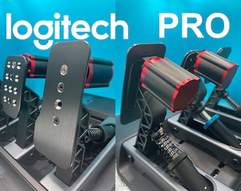 Simagic P-HPR Haptic Pedal Reactor Mount For Logitech G Pro gpro g-pro