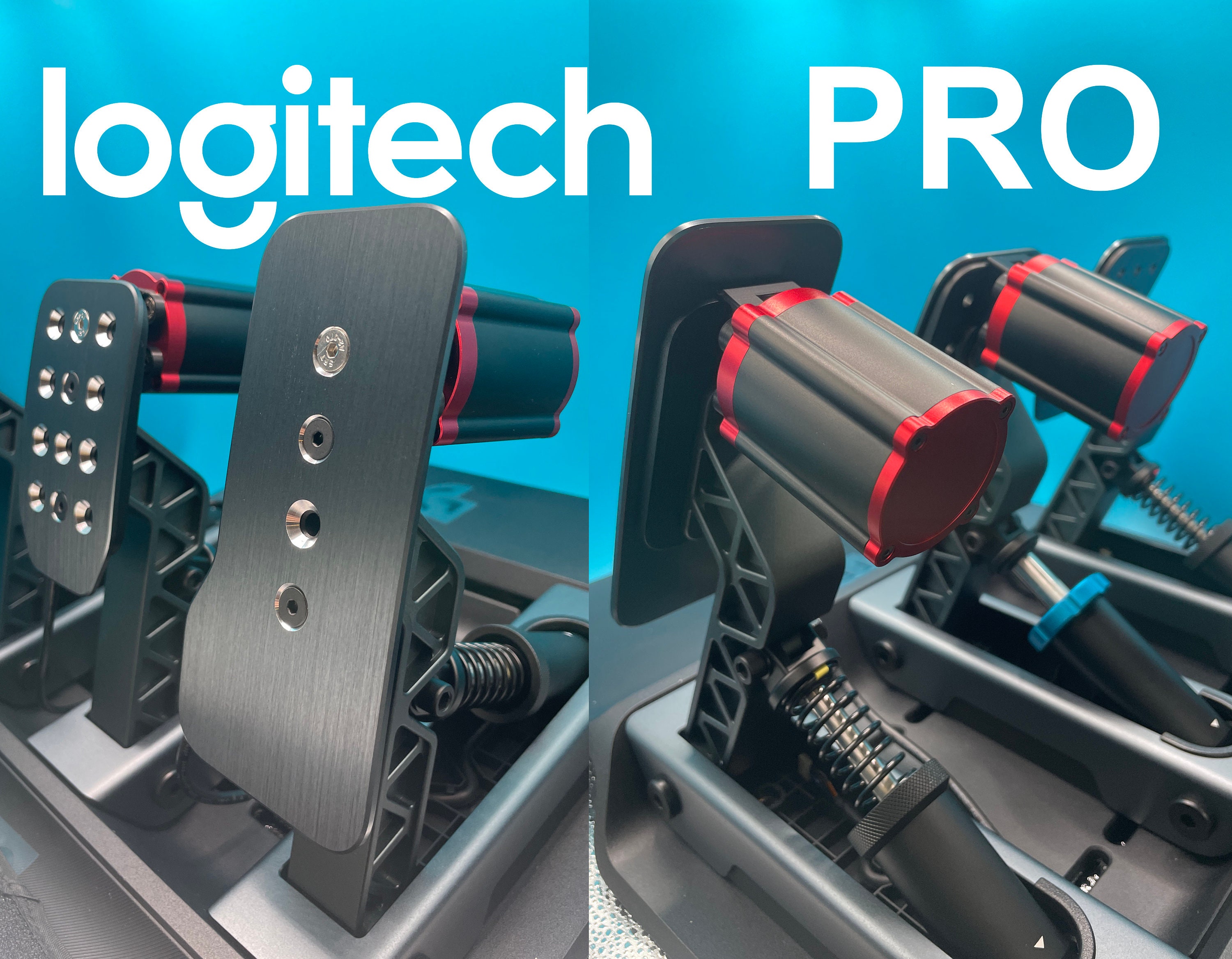 Logitech G PROのレーシングホイールセット ロジクールGプロレーシングホイール：テスト＆レビュー (2025