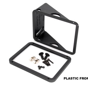Stream Deck Mount for Fanatec Direct Drive Bases Clubsport, Clubsport+, DD1, DD2, CSL DD & Gran Turismo DD Pro Wheelbase image 3