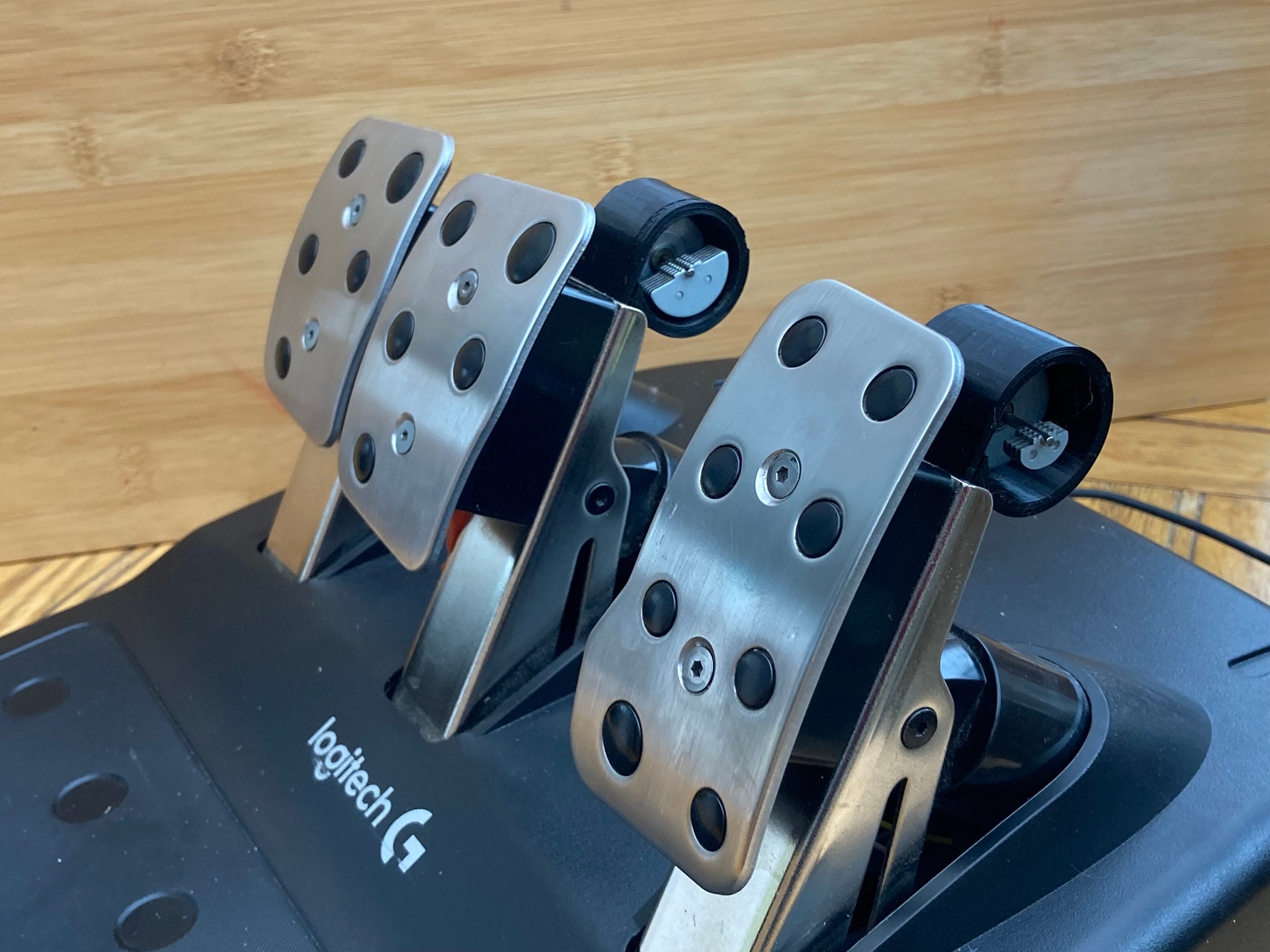 Stout mach weiter Balkon logitech g29 pedalen Knurren Expedition Chinakohl