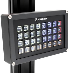 Elgato Stream Deck XL Case Mount