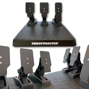 T3PM or T-300RS 2-pedal set? : r/Thrustmaster