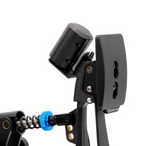 Sim Lab XP1-fäste för MOZA-pedal Haptisk feedback PHF Haptiska motorer