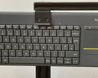 Buy Keyboard Holder for Logitech K400 K400+ Keyboard Sim Rig 8020