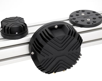 Bass Shaker Mounts for Xcite Audio XBS25 XBS50 XBS100