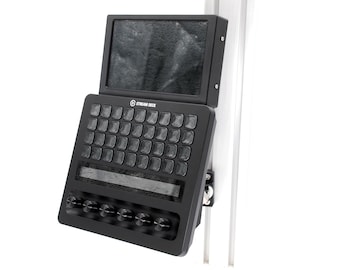 Mount for Stream Deck + XL and Vocore 6.8" Display Screen