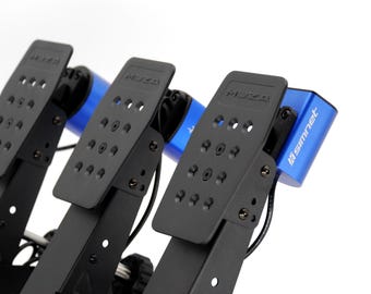 Moza SRP2-fästen för Simnet PTT HPM-L HPM-R Haptiska pedalreaktorer