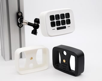 1/4" Camera Thread Mount for Stream Deck Neo