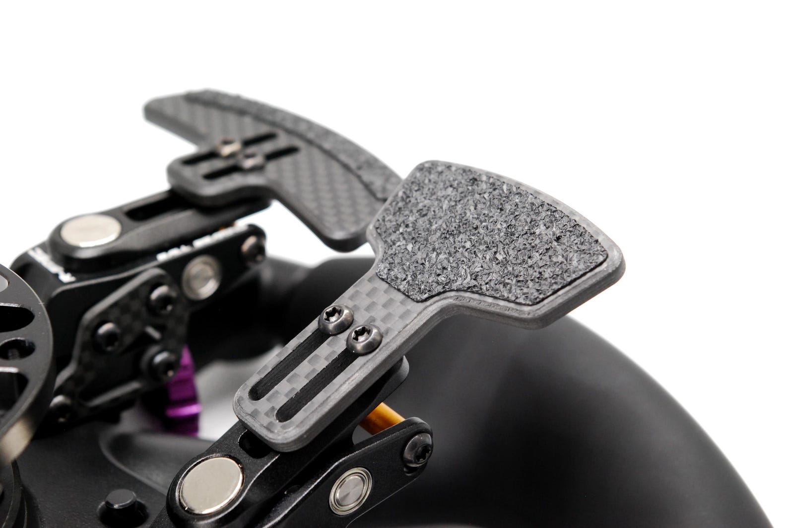 Cube Controls Ergonomic Carbon Fibre Shifter Paddles - Etsy