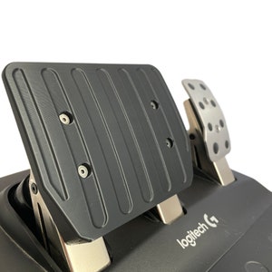 BRAKE PEDAL MOD – [Logitech G25, G27, G29, G920] (PC, PS3, PS4