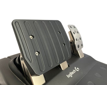 Logitech Double Brake Pedal G923 / G29 / G920 / G25 / G27
