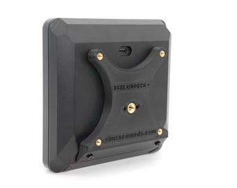 VESA- och kameragängmonteringsadapter för Elgato Stream Deck Plus+