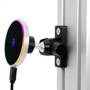 MagSafe RGB-telefonfäste för SIM-kort